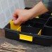 Stanley 1-97-483 SortMaster Junior Organizer 37,5x29,2x6,7cm