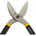 Stanley 2-14-556 MaxSteel Nožnice na plech priame 250mm