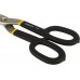Stanley 2-14-556 MaxSteel Nožnice na plech priame 250mm