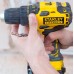 Stanley FMC627D2 FatMax Aku príklepová vŕtačka (57Nm/18V/2 x2,0Ah), kufor