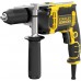Stanley FMEH750K FatMax Príklepová vŕtačka (750W/13mm), kufor