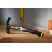 Stanley FMHT1-51278 FatMax AntiVibe Kladivo, rovné čeľuste, 567g