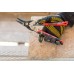 Stanley FMHT73755-0 FatMax Ergo Nožnice na plech ľavé 250mm
