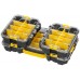 Stanley FMST61150-1 FatMax Pro-Stack Sada 3 organizérov (2/3 + 2x1/3)