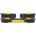 Stanley FMST61150-1 FatMax Pro-Stack Sada 3 organizérov (2/3 + 2x1/3)