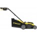 Stanley SCMWP3401M1 FatMax V20 Aku kosačka na trávu (34cm/18V/1x4,0Ah)