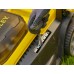 Stanley SCMWP3401M1 FatMax V20 Aku kosačka na trávu (34cm/18V/1x4,0Ah)