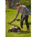 Stanley SCMWP3401M1 FatMax V20 Aku kosačka na trávu (34cm/18V/1x4,0Ah)
