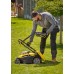 Stanley SCMWP3701M2 FatMax V20 Aku kosačka na trávu (37cm/2x18V/2x4,0Ah)
