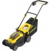Stanley SCMWP3701M2 FatMax V20 Aku kosačka na trávu (37cm/2x18V/2x4,0Ah)