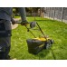 Stanley SCMWP3701M2 FatMax V20 Aku kosačka na trávu (37cm/2x18V/2x4,0Ah)