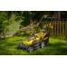 Stanley SCMWP3701M2 FatMax V20 Aku kosačka na trávu (37cm/2x18V/2x4,0Ah)