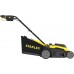 Stanley SCMWP3701N FatMax V20 Aku kosačka na trávu (37cm/2x18V/bez aku a nabíjačky)