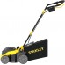 Stanley SCOEP3801N FatMax V20 Aku vertikutátor (38cm/2x18V/bez aku a nabíjačky)