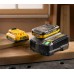 Stanley SFMCB12D2 FatMax Štartovacia sada V20 2x2,0Ah (2 batérie + nabíjačka)