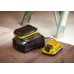 Stanley SFMCB14-QW FatMax V20 Nabíjačka 4A