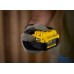 Stanley SFMCB14M1 FatMax Štartovacia sada V20 4,0Ah (1 batérie + nabíjačka)