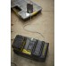 Stanley SFMCB24 FatMax Nabíjačka akumulátorov V20 s dvoma portami