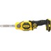 Stanley SFMCE210B FatMax V20 Aku pásový pilník 13x457mm (18V/bez aku a nabíjačky)