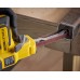 Stanley SFMCE210B FatMax V20 Aku pásový pilník 13x457mm (18V/bez aku a nabíjačky)