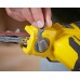 Stanley SFMCE210B FatMax V20 Aku pásový pilník 13x457mm (18V/bez aku a nabíjačky)