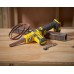 Stanley SFMCE210B FatMax V20 Aku pásový pilník 13x457mm (18V/bez aku a nabíjačky)