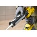Stanley SFMCE600B FatMax V20 Aku vytlačovacia pištoľ (18V/bez aku a nabíjačky)