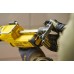 Stanley SFMCE600B FatMax V20 Aku vytlačovacia pištoľ (18V/bez aku a nabíjačky)