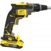 Stanley SFMCF600D1S FatMax V20 Aku skrutkovač na sadrokartón (18V/1x2,0Ah), taška