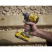 Stanley SFMCF820D2K FatMax V20 Aku rázový uťahovák 1/4" (18V/2x2,0Ah), kufor