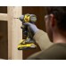 Stanley SFMCF830B-XJ FatMax Aku bezuhlíkový rázový uťahovák 1/4" (18V/bez aku a nabíjačky)