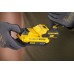 Stanley SFMCF830D2K FatMax Aku bezuhlíkový rázový uťahovák 1/4" (18V/2x2,0Ah), kufor