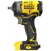 Stanley SFMCF910B-XJ FatMax V20 Aku rázový uťahovák 3/8" (18V/bez aku a nabíjačky)