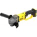 Stanley SFMCG300B FatMax V20 Aku uhlová brúska 115mm (18V/bez aku a nabíjačky)