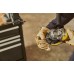 Stanley SFMCG700B FatMax V20 Aku bezuhlíková uhlová brúska 125mm (18V/bez aku a nabíjačky)