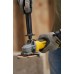 Stanley SFMCG700B FatMax V20 Aku bezuhlíková uhlová brúska 125mm (18V/bez aku a nabíjačky)