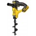 Stanley SFMCGA75B FatMax V20 Aku pôdny vrták (18V/bez aku a nabíjačky)