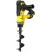 Stanley SFMCGA75B FatMax V20 Aku pôdny vrták (18V/bez aku a nabíjačky)