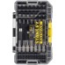 Stanley SFMCK101D1S FatMax V20 Aku kombinovaná sada (18V/1x2,0Ah), taška Stanley SFMCK101D1S FatMax V20 Aku kombinovaná sada (18V/1x2,0Ah), taška