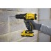 Stanley SFMCK212D2S FatMax V20 Aku kombinovaná sada (18V/2x2,0Ah), taška Stanley SFMCK212D2S FatMax V20 Aku kombinovaná sada (18V/2x2,0Ah), taška