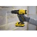 Stanley SFMCK219D1 FatMax V20 Aku kombinovaná sada (18V/1x2,0Ah)