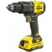 Stanley SFMCK461D2T FatMax V20 Aku kombinovaná súprava (18V/2x2,0Ah), Tstak