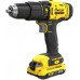 Stanley SFMCK471D2S FatMax V20 Aku kombinovaná sada (18V/2x2.0Ah), taška