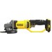 Stanley SFMCK471D2S FatMax V20 Aku kombinovaná sada (18V/2x2.0Ah), taška