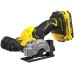 Stanley SFMCM300D2 FatMax V20 Aku univerzálna rezačka (76mm/18V/2x2,0Ah)