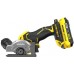Stanley SFMCM300D2 FatMax V20 Aku univerzálna rezačka (76mm/18V/2x2,0Ah)