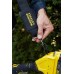 Stanley SFMCPH845M1 V20 Aku nožnice na živý plot 45cm na tyči (18V/1x4,0Ah), kitbox