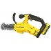 Stanley SFMCPS415D1 FatMax V20 Aku ručná reťazová píla (15cm/18V/1x2,0Ah)
