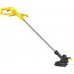 Stanley SFMCST925B FatMax V20 Aku strunová kosačka (25cm/18V/bez aku a nabíjačky)