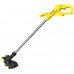 Stanley SFMCST925B FatMax V20 Aku strunová kosačka (25cm/18V/bez aku a nabíjačky)